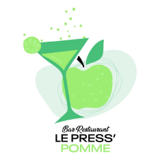 PRESS'POMME