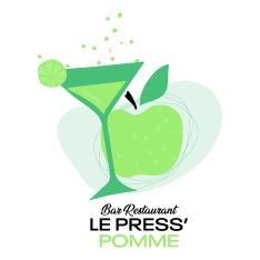 Logo PRESS'POMME